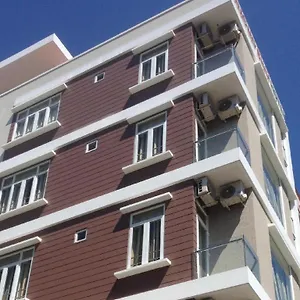 2* Hotel Huong Binh