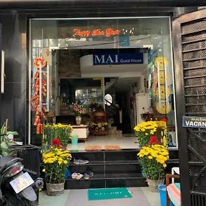 マイ 2* ホーチミン市