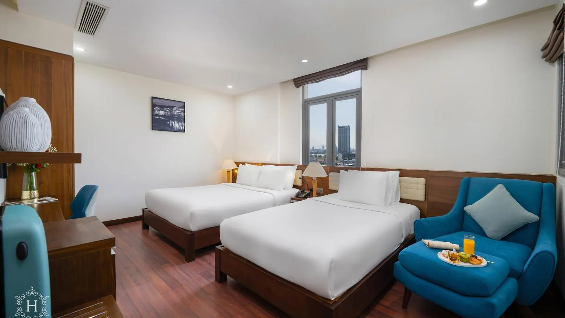Hadana Boutique Hotel Danang Da Nang