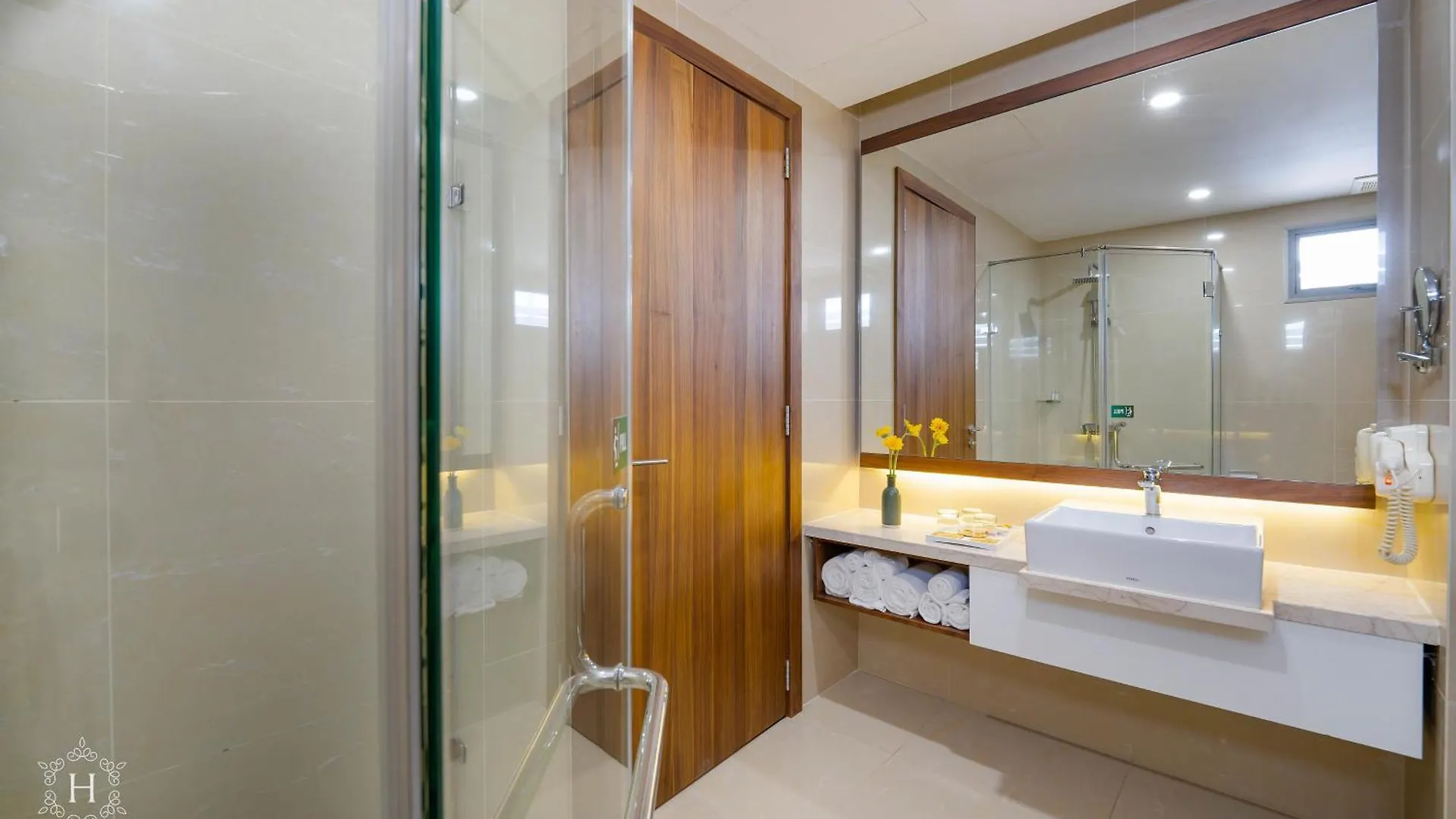 ****  Hadana Boutique Hotel Danang Vietnam
