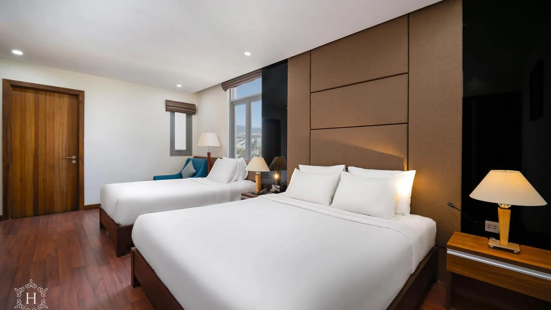 Hadana Boutique Hotel Danang  Da Nang