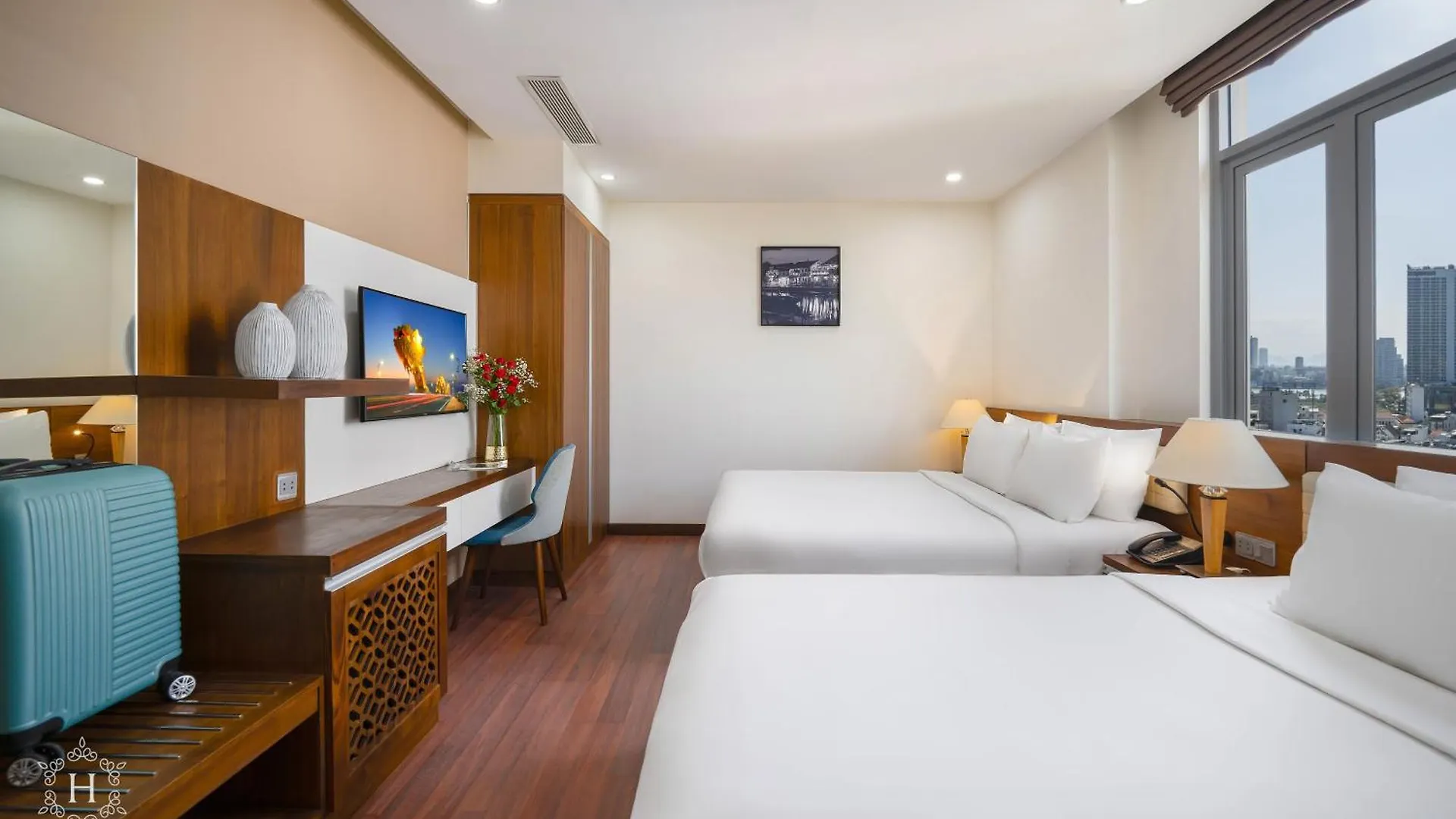 Hadana Boutique Hotel Danang