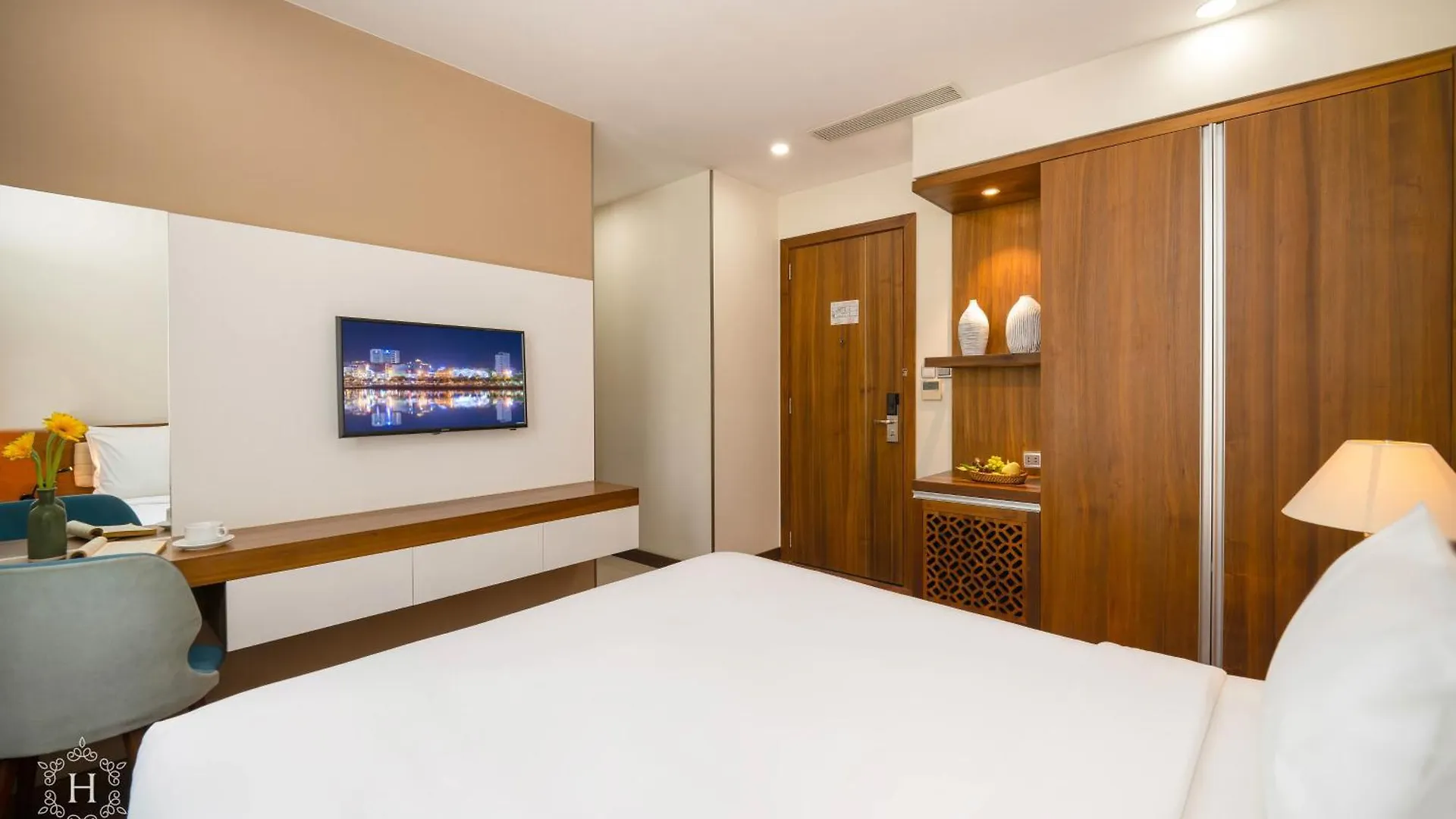 Hadana Boutique Hotel Danang