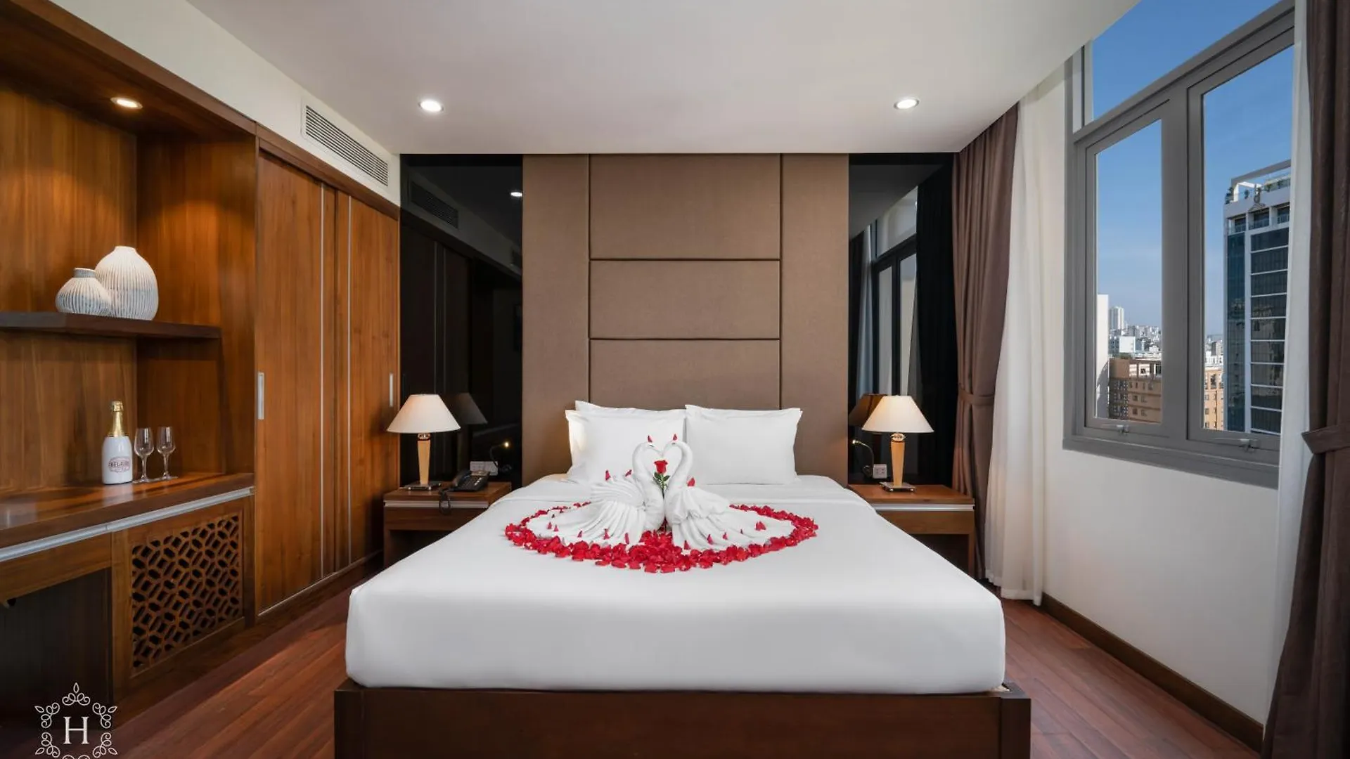 Hadana Boutique Hotel Danang