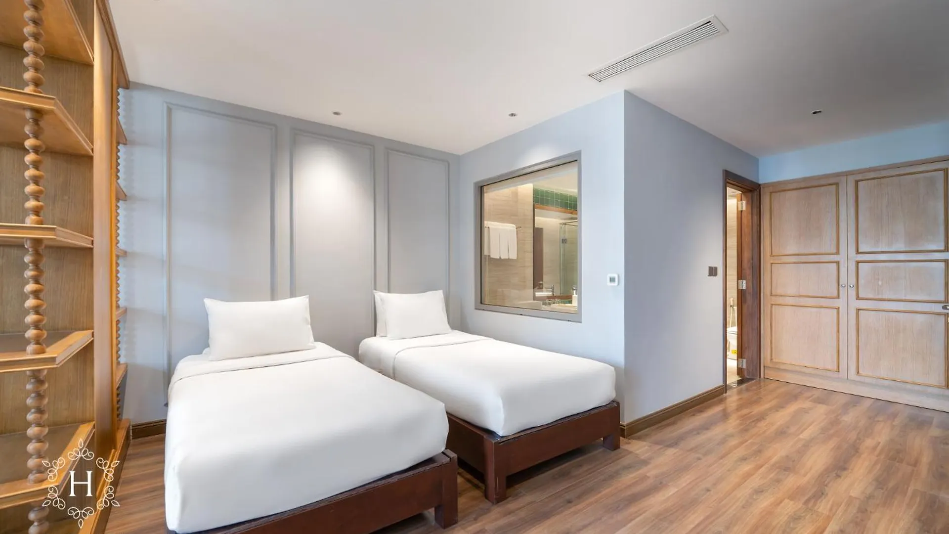 Hadana Boutique Hotel Danang