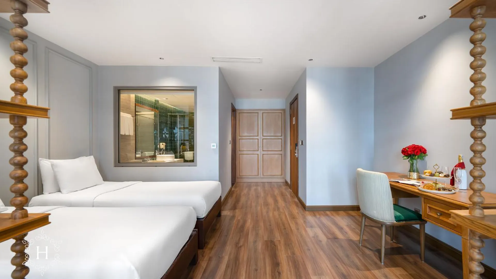 Hadana Boutique Hotel Danang