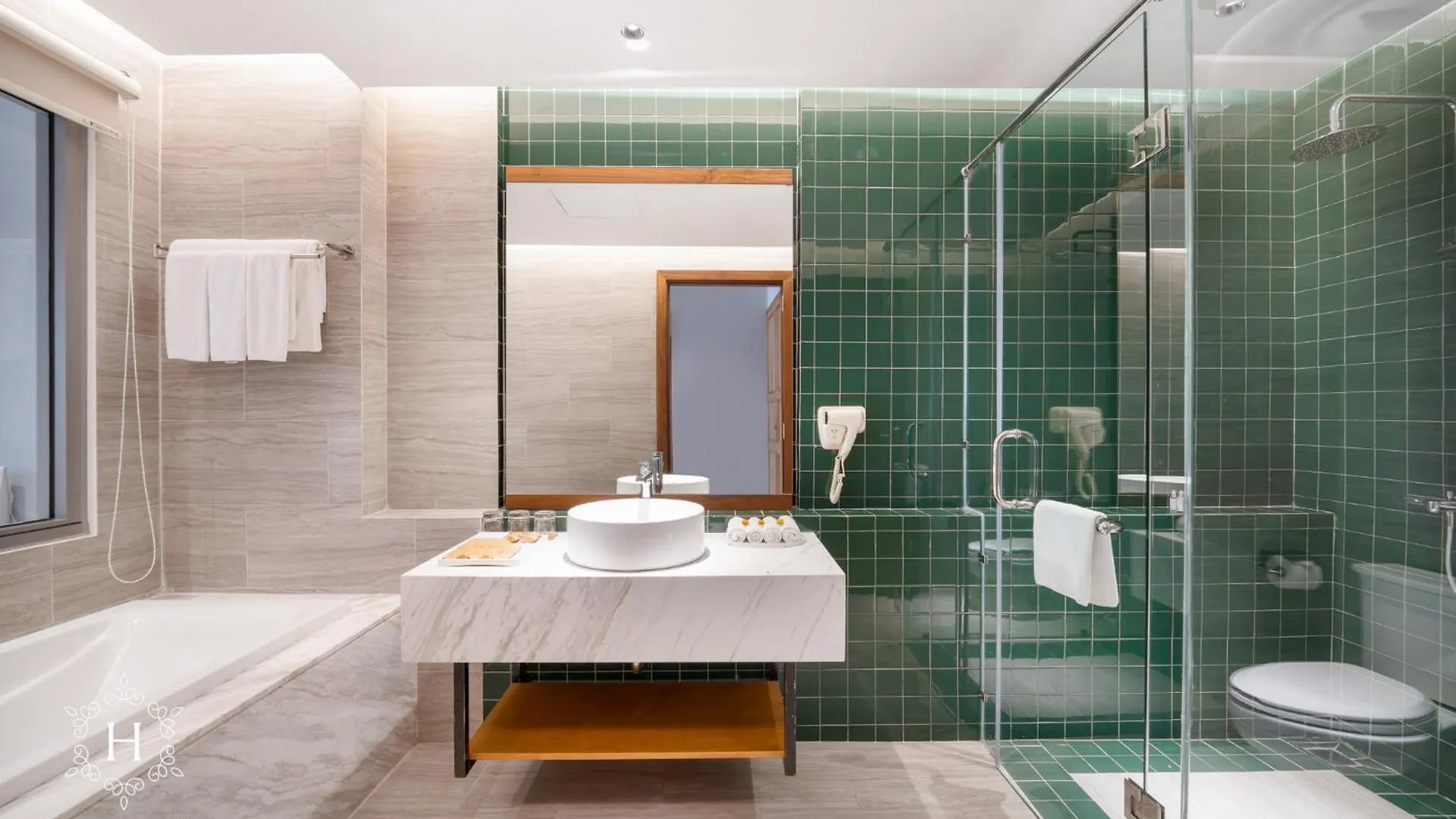 Hadana Boutique Hotel Danang