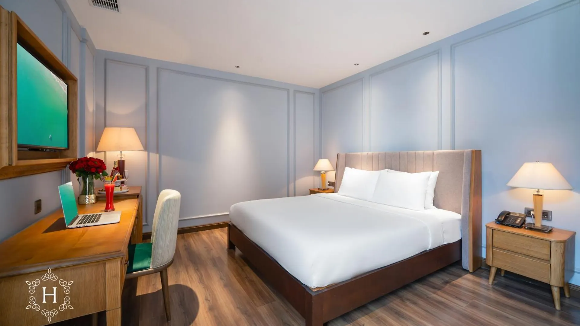 Hadana Boutique Hotel Danang