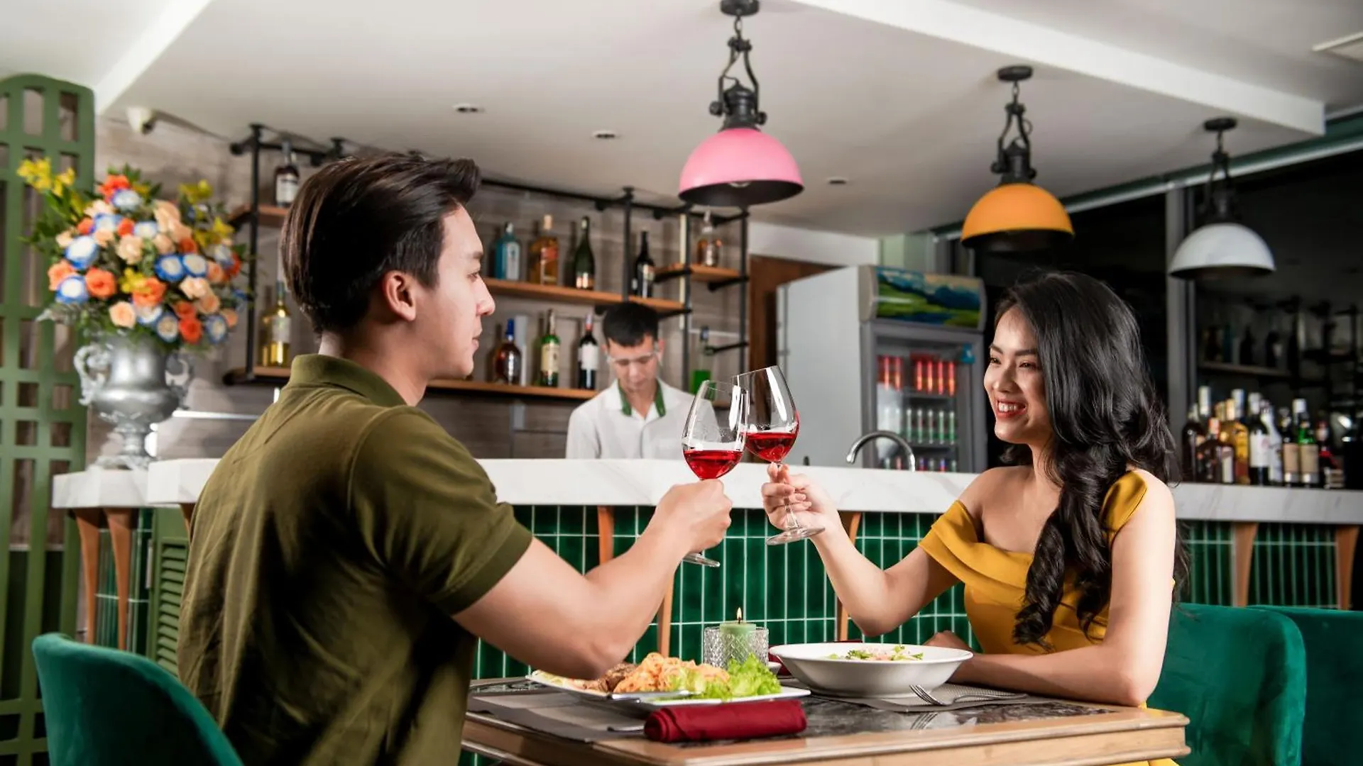 Hadana Boutique Hotel Danang