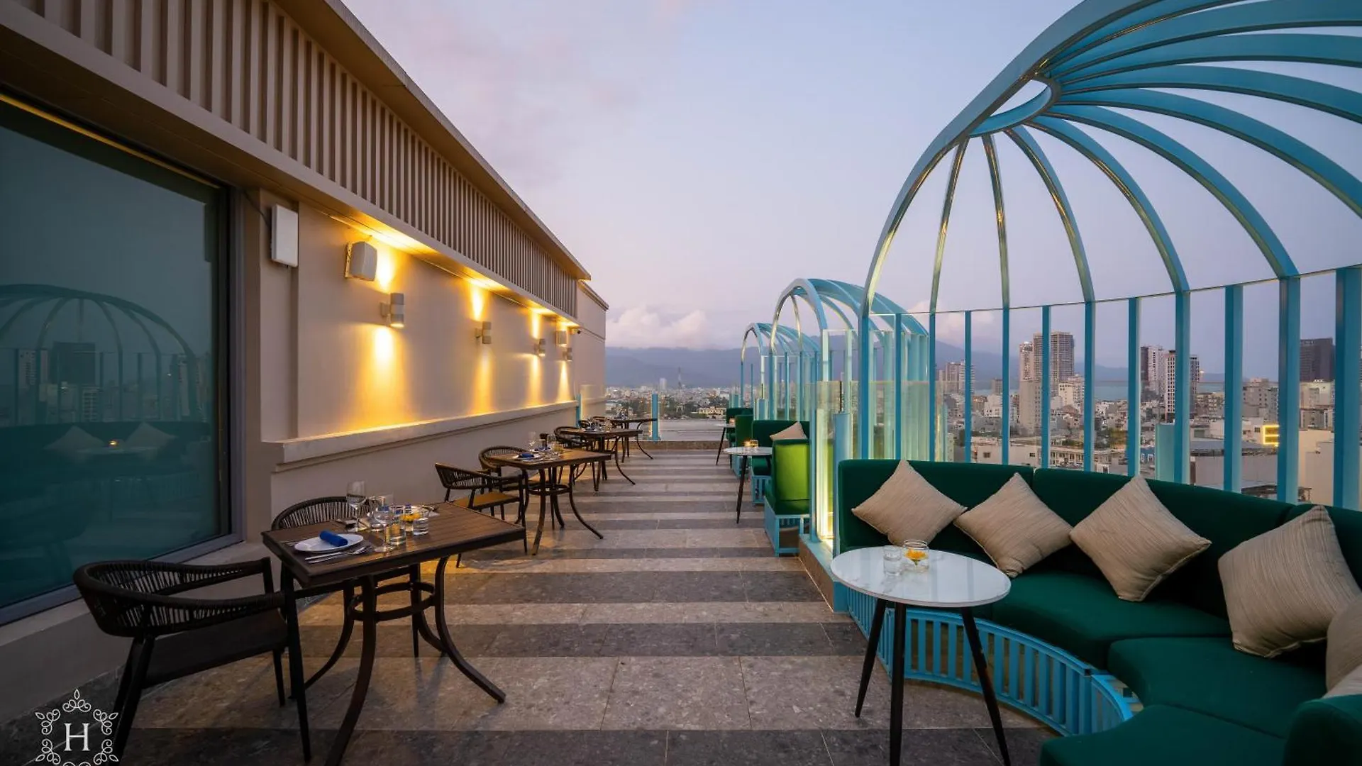 Hadana Boutique Hotel Danang