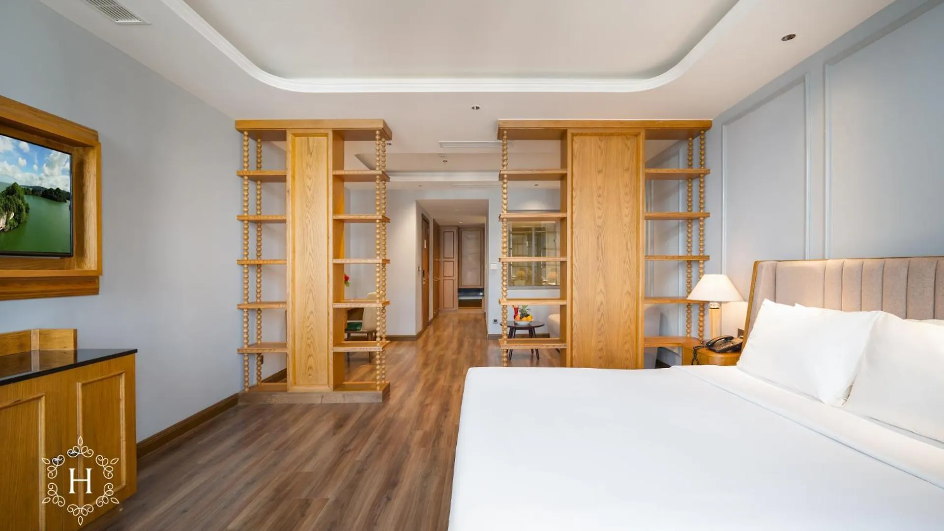 Hadana Boutique Hotel Danang