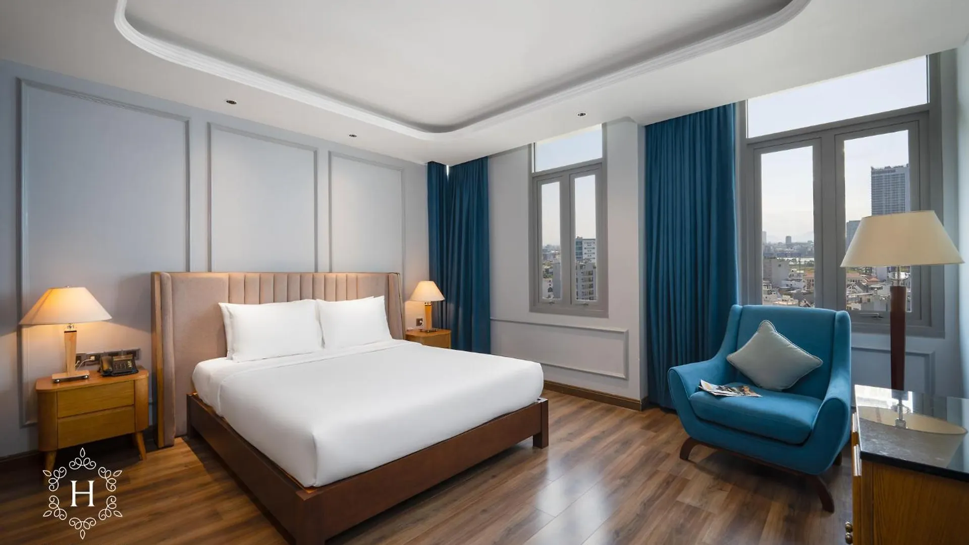 Hadana Boutique Hotel Danang  Da Nang