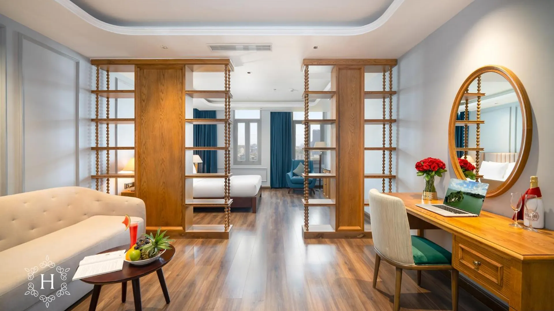 ****  Hadana Boutique Hotel Danang Vietnam